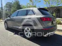 2016 Audi Q7