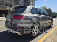 2016 Audi Q7