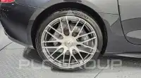 2016 Mercedes Benz GT