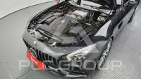 2016 Mercedes Benz GT