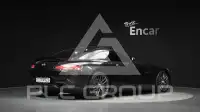 2016 Mercedes Benz GT