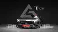 2016 Mercedes Benz GT