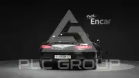 2016 Mercedes Benz GT