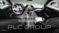 2016 Mercedes Benz GT