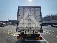 2016 Mercedes Benz Actros