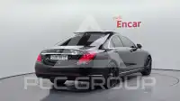 2016 Mercedes Benz S-Class
