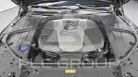 2016 Mercedes Benz S-Class