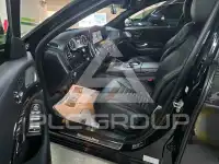 2016 Mercedes Benz S-Class