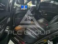 2016 Mercedes Benz S-Class