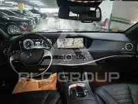 2016 Mercedes Benz S-Class
