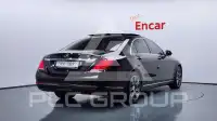 2016 Mercedes Benz S-Class