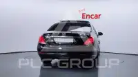 2016 Mercedes Benz S-Class