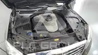 2016 Mercedes Benz S-Class