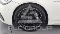 2016 Mercedes Benz S-Class