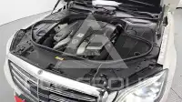 2016 Mercedes Benz S-Class