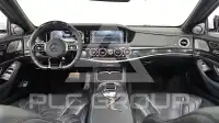 2016 Mercedes Benz S-Class