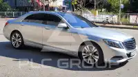 2016 Mercedes Benz S-Class