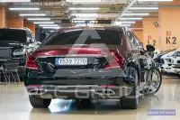 2016 Mercedes Benz S-Class