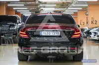 2016 Mercedes Benz S-Class