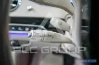2016 Mercedes Benz S-Class