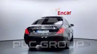 2016 Mercedes Benz S-Class