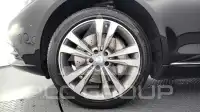 2016 Mercedes Benz S-Class