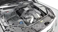 2016 Mercedes Benz S-Class