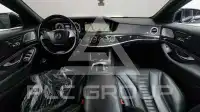 2016 Mercedes Benz S-Class