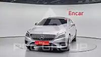 2016 Mercedes Benz CLS-Class