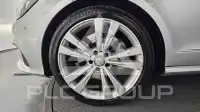 2016 Mercedes Benz CLS-Class