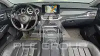 2016 Mercedes Benz CLS-Class