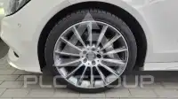 2016 Mercedes Benz CLS-Class