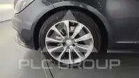 2016 Mercedes Benz CLS-Class