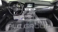 2016 Mercedes Benz CLS-Class