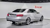 2016 Mercedes Benz E-Class
