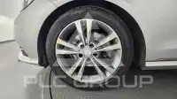 2016 Mercedes Benz E-Class