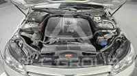 2016 Mercedes Benz E-Class