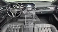 2016 Mercedes Benz E-Class