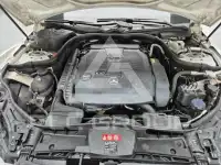 2016 Mercedes Benz E-Class