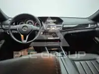 2016 Mercedes Benz E-Class