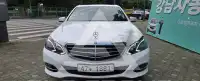2016 Mercedes Benz E-Class