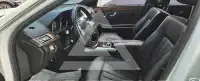 2016 Mercedes Benz E-Class