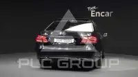 2016 Mercedes Benz E-Class
