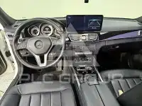 2016 Mercedes Benz E-Class