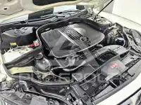 2016 Mercedes Benz E-Class