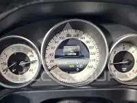 2016 Mercedes Benz E-Class