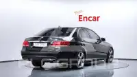 2016 Mercedes Benz E-Class