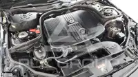 2016 Mercedes Benz E-Class