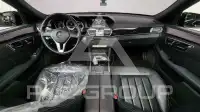 2016 Mercedes Benz E-Class