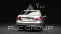2016 Mercedes Benz E-Class